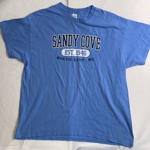 Men’s Gildan T-Shirt 0078